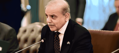 Pakistan Has Adequate Oil Reserves, PM Orders Continued Monitoring