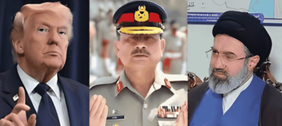 Pakistan Leads Efforts To End US-Iran War Through Islamabad Talks