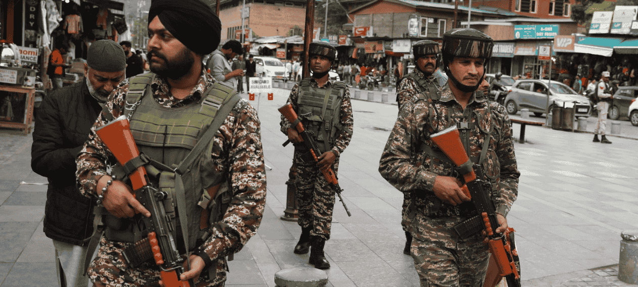 Pakistan Questions India’s Claims, Cites Lack of Evidence in Pahalgam Case