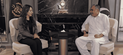 Naqvi Tells Baker: PM Shehbaz And CDF Munir Making Full Efforts To Resolve US-Iran issue