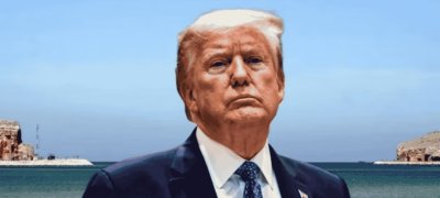 Trump’s ‘hellhole On planet’ Post Sparks Outrage in India