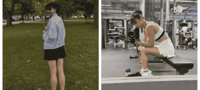 Saheefa Jabbar Responds To Online Criticism Over Mini Skirt Photos