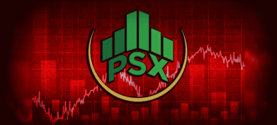 PSX Faces Sharp Drop As Market Loses Over 4,000 Points