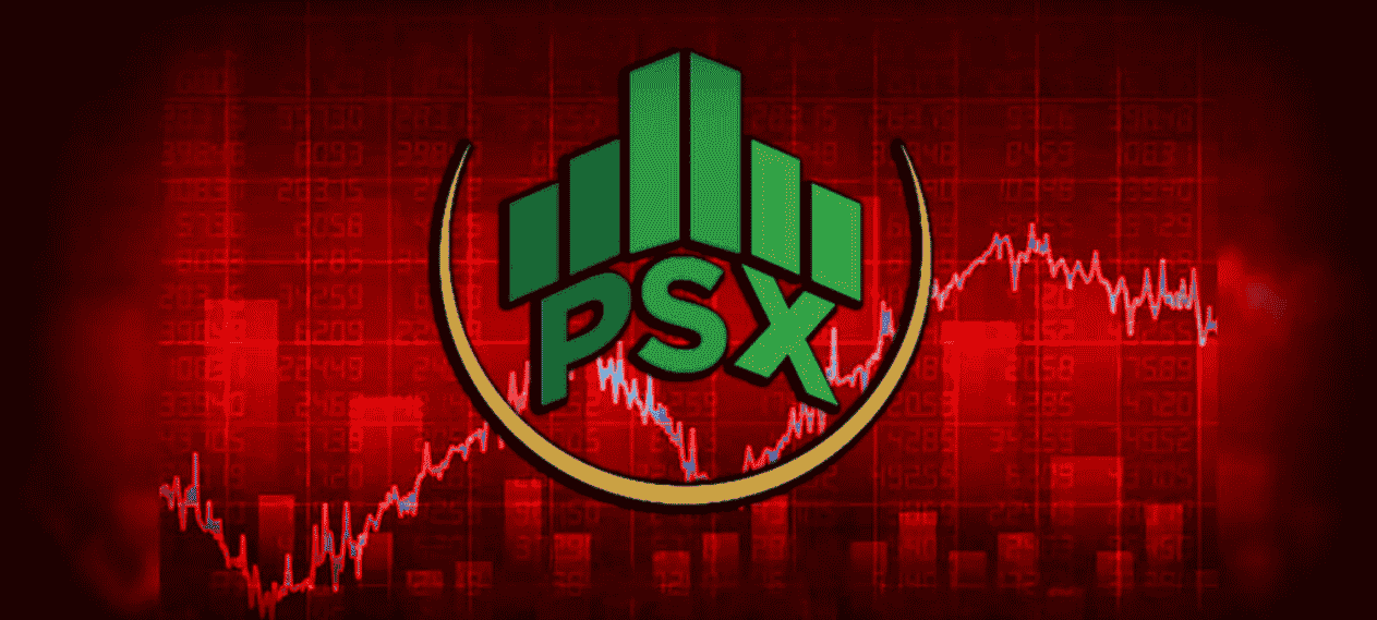 PSX Faces Sharp Drop As Market Loses Over 4,000 Points