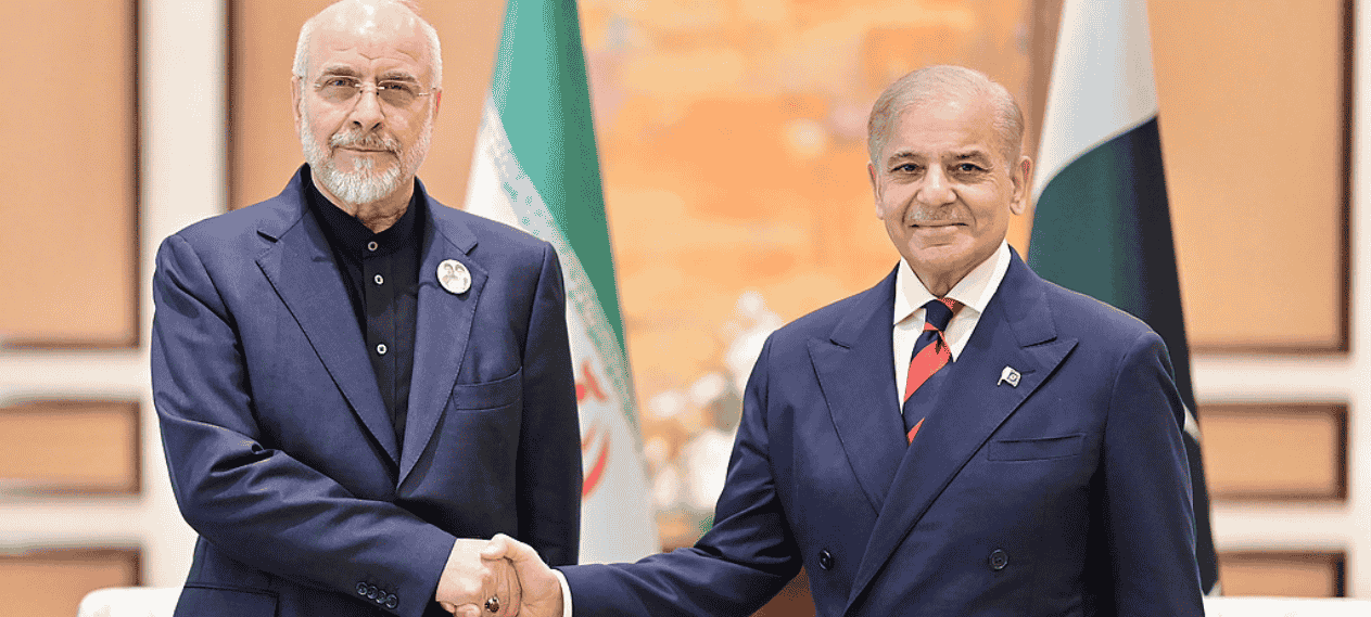 Iran Reaffirms Push For Fair Deal After US Talks End Without Agreement