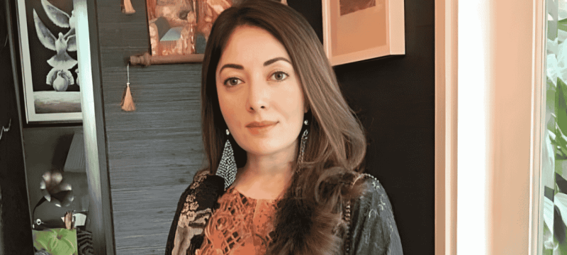 Karachi vs Paris? Sharmila Faruqi’s Comment Sparks Debate
