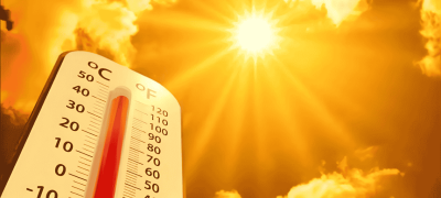 NDMA Warns of Rising Temperatures, Heatwave Risk in Sindh Next Week