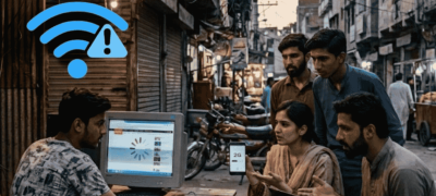 Users Warned of Slower Internet Speeds As International Cable Repairs Begin