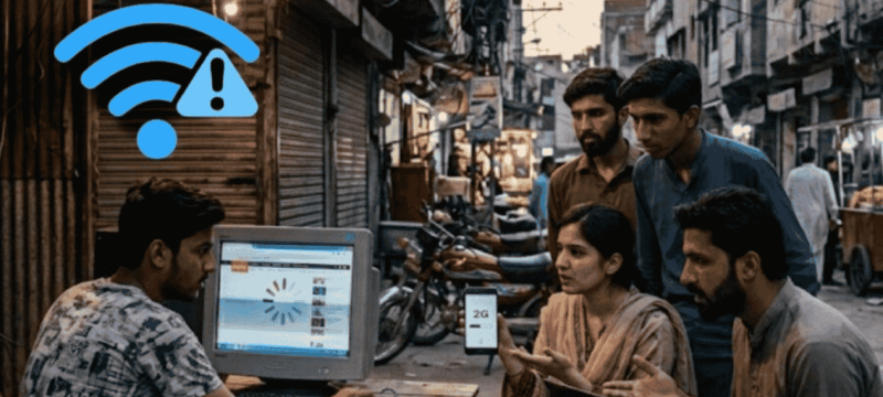 Users Warned of Slower Internet Speeds As International Cable Repairs Begin