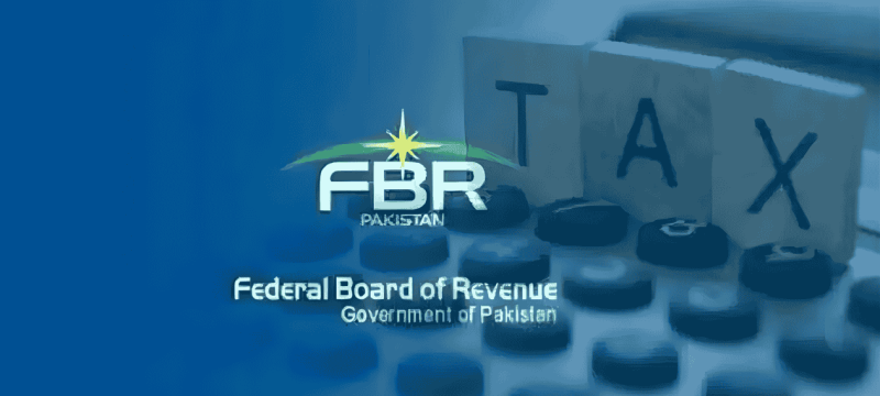FBR Raids Housing Societies Over Tax Irregularities in Lahore
