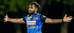 Nuwan Thushara Pulls Back Legal Case Against Sri Lanka Cricket Following IPL Disappointment