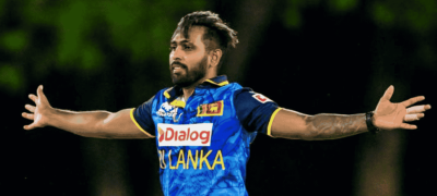 Nuwan Thushara Pulls Back Legal Case Against Sri Lanka Cricket Following IPL Disappointment
