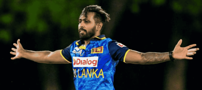 Nuwan Thushara Pulls Back Legal Case Against Sri Lanka Cricket Following IPL Disappointment
