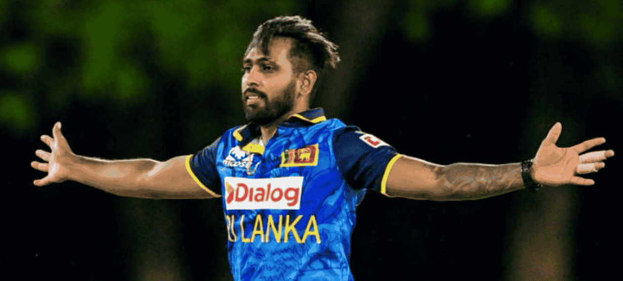 Nuwan Thushara Pulls Back Legal Case Against Sri Lanka Cricket Following IPL Disappointment