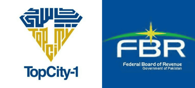 Top City Housing Society Faces Probe As FBR Flags Alleged Irregularities in Islamabad Project