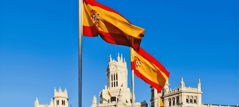 Spain Approves Legal Status Plan For 500,000 Migrants