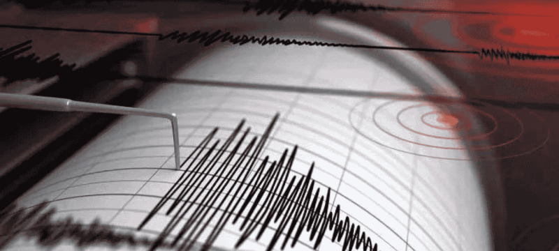Earthquake Jolts Islamabad, Tremors Felt Across KP And Punjab