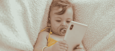 Rising Screen Time in Infants Raises Health Concerns Worldwide