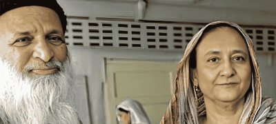 Bilquis Edhi Passes Away After Lifetime of Humanitarian Service