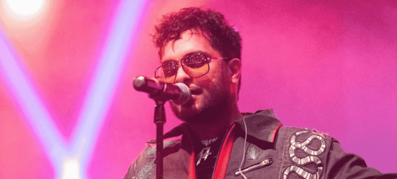 Asim Azhar Shares Emotional Note After Sold-Out Tour Success