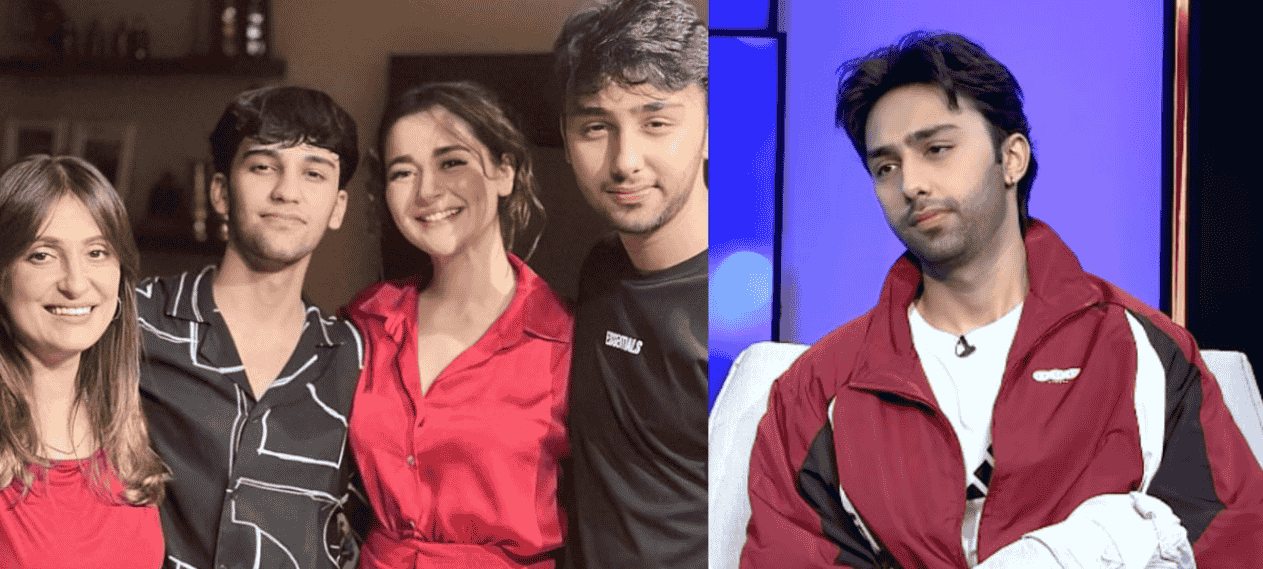 Family Proud As Aashir Wajahat Wins Praise For His Role As Subuk