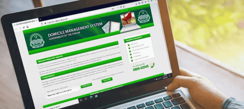 Punjab increases Domicile Fee From Rs200 To Rs550