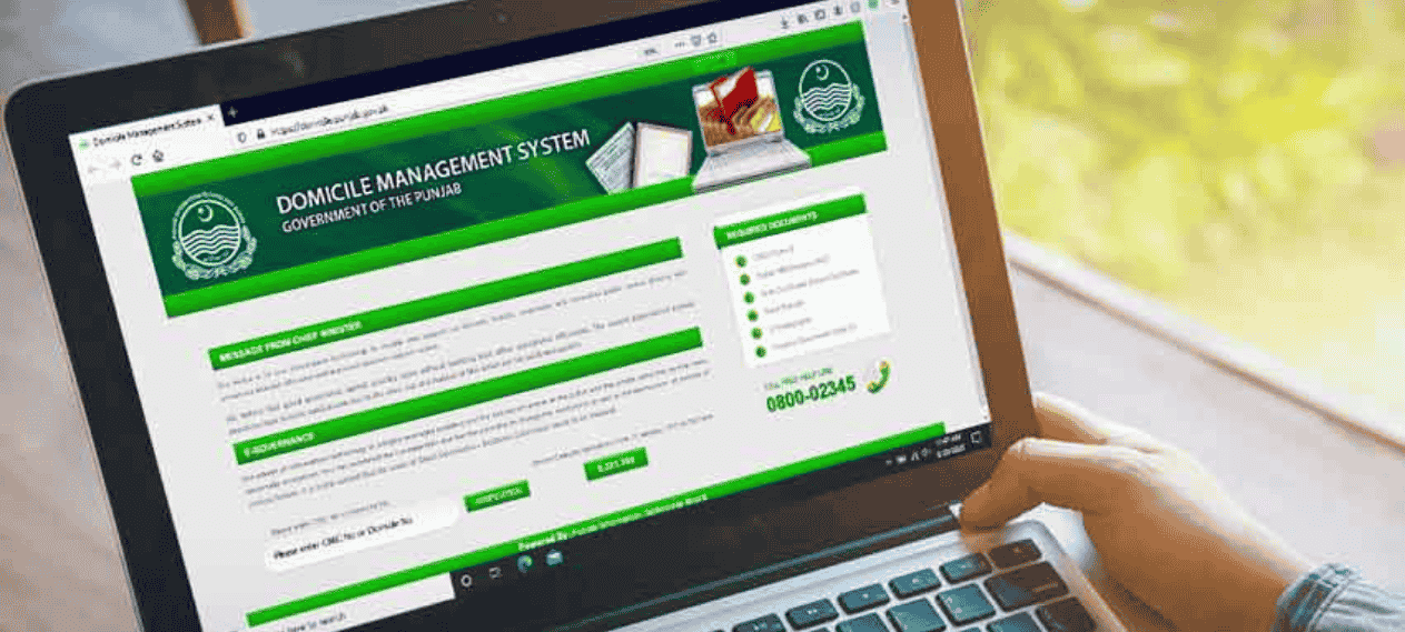 Punjab increases Domicile Fee From Rs200 To Rs550