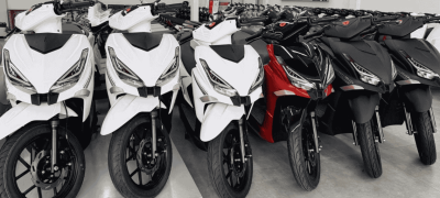 Government Employees To Get E-Bikes On Easy instalments Under PM Shehbaz Plan