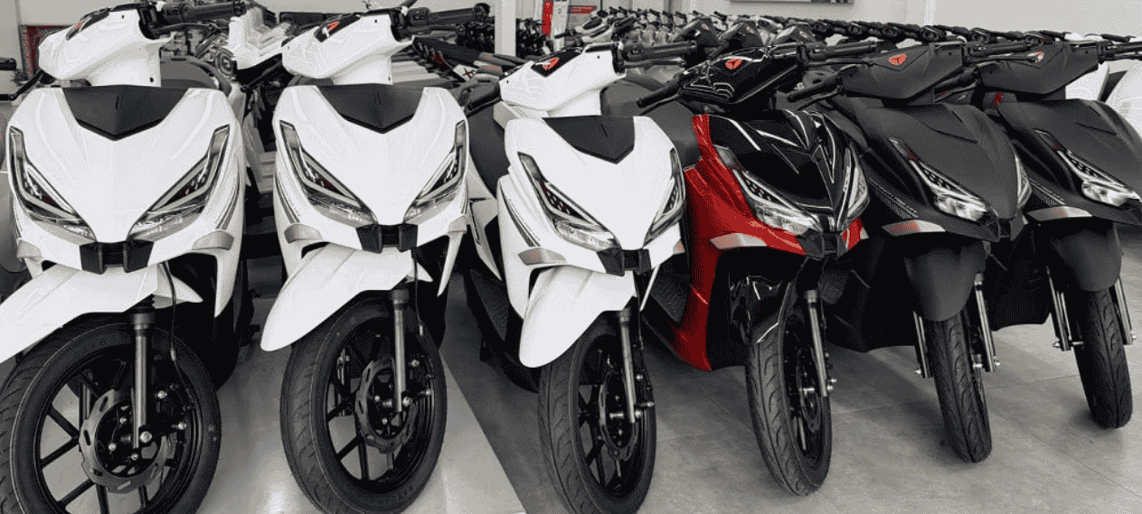 Government Employees To Get E-Bikes On Easy instalments Under PM Shehbaz Plan