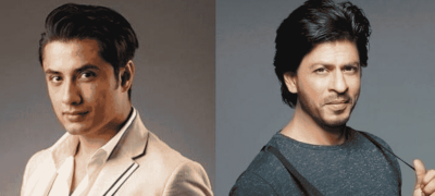 Ali Zafar Reveals Shah Rukh Khan Once Wanted Him For Song ‘Dard-e-Disco’