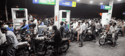 Petrol Pump Fined Rs11 Million For Fuel Adulteration And Hoarding