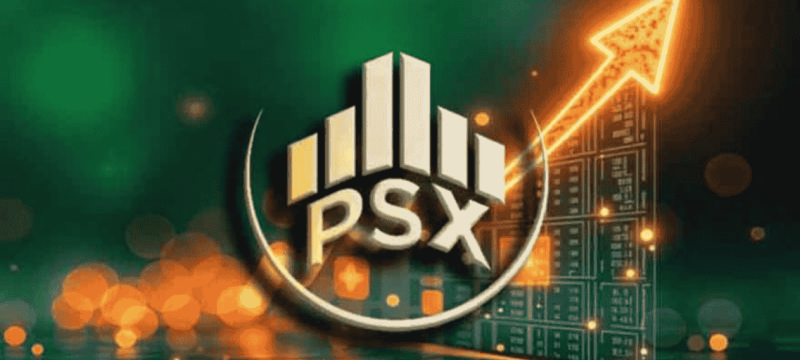 PSX Climbs Sharply As Global Markets Gain On Peace Talks Hopes