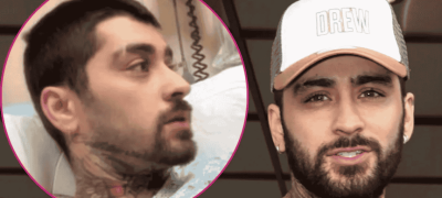 Zayn Malik Shares Health Update Amid Hospital Recovery And New Album Release