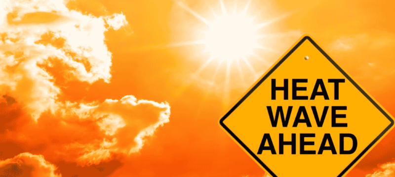 Heatwave Expected in Sindh Until May 3, With Rising Temperatures in Karachi