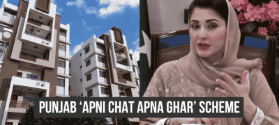 Punjab Apni Chat Apna Ghar Scheme Distributes Rs191 Billion Funds