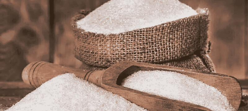 Government Restores 18% Sales Tax On Imported Sugar
