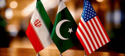 Islamabad To Host Key US-Iran Talks On April 10 For Possible Peace Deal