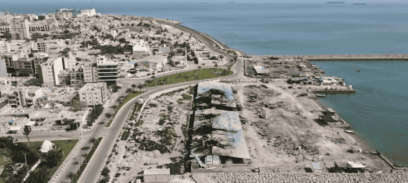 Iran Reopens Air Routes And Strait of Hormuz Amid Ceasefire Efforts