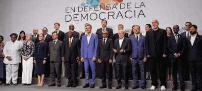 Amid Rising Tensions With The U.S., Mexico, Spain, And Brazil Call For Respectful Dialogue With Cuba