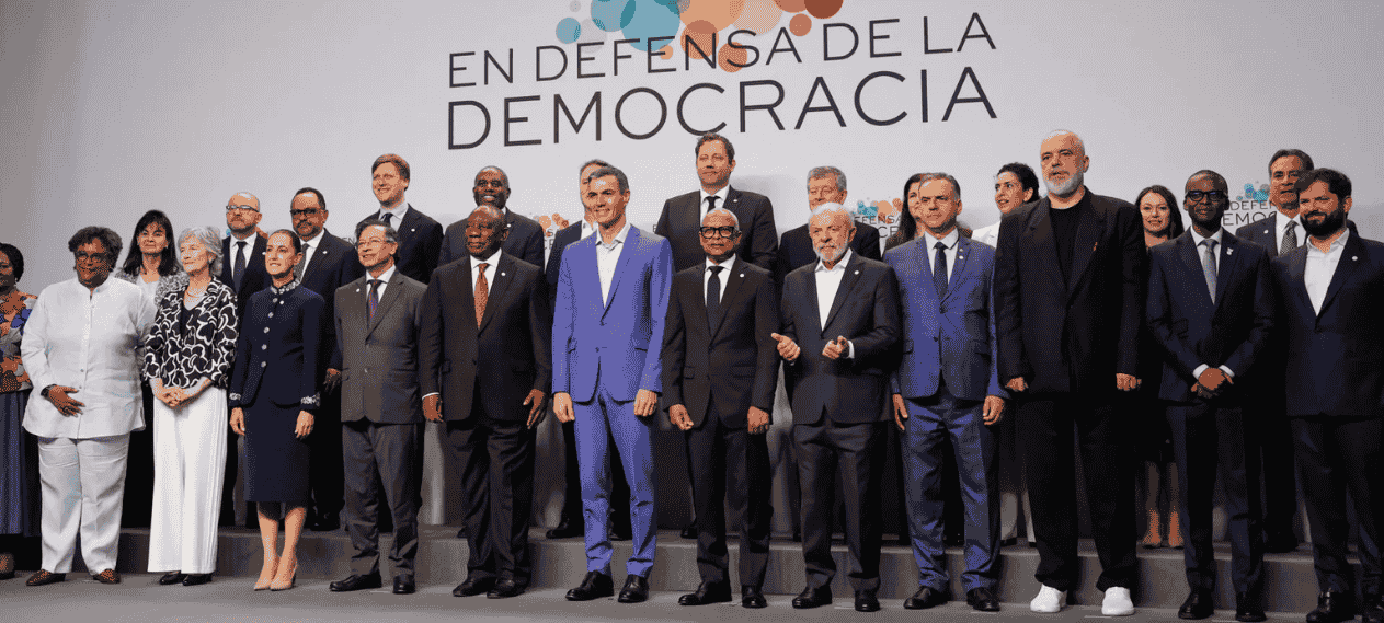 Amid Rising Tensions With The U.S., Mexico, Spain, And Brazil Call For Respectful Dialogue With Cuba