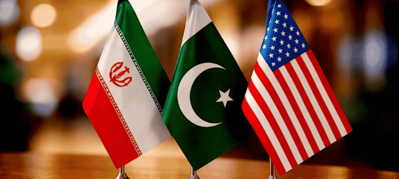 Islamabad To Host Key US-Iran Talks On April 10 For Possible Peace Deal
