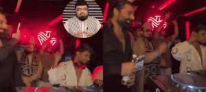 Mufti Abdul Qavi Video Sparks Fresh Controversy Online