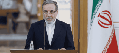 Iran Says US Deal Possible If Washington Drops ‘Authoritarian Mindset