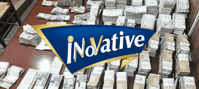 FIA Launches Probe into Innovative Biscuits Financial Network