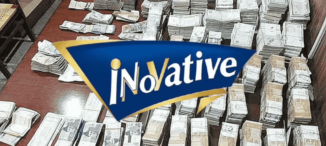 FIA Launches Probe into Innovative Biscuits Financial Network