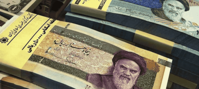 Iranian Rial Rate Rises in Pakistan Open Markets Amid Strong Demand