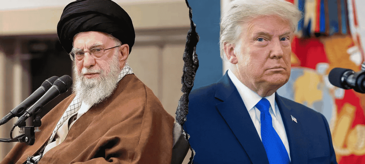 Iran Hints At Possible New Talks With US Amid Ongoing Tensions