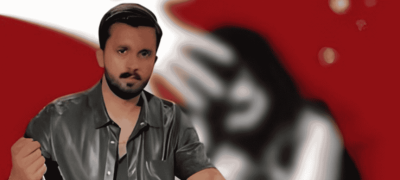 Rajab Butt To Face Indictment in Gang Rape Case On April 22