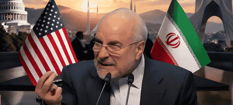 Iran Says A Final Deal With The US Is Still Far off, Ahead of Islamabad Talks