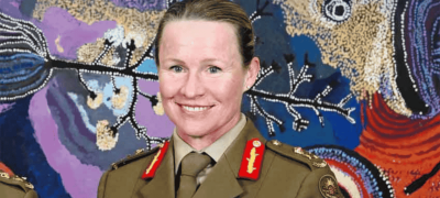 Historic First: Susan Coyle To Become Australia’s First Female Army Chief